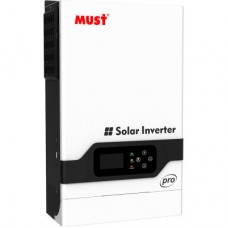 Сонячний інвертор Must PH18-5224PRO, 5200W, 48V (PH18-5248PRO)