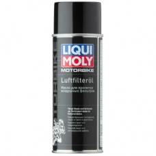 Моторна олива Liqui Moly MOTORBIKE LUFT-FILTER 0,4л (1604)