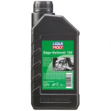 Моторна олива Liqui Moly SAGE-KETTENOL 100 1л (1277)