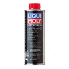 Моторна олива Liqui Moly MOTORBIKE LUFT-FILTER 0,5л (1625)