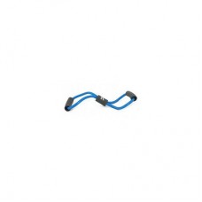 Еспандер LiveUp Latex Soft Expander вісімка LS3202-Hb синій H (6951376105223)