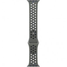 Ремінець до смарт-годинника Apple 41mm Cargo Khaki Nike Sport Band - M/L (MUUW3ZM/A)