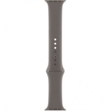 Ремінець до смарт-годинника Apple 41mm Clay Sport Band - M/L (MT3A3ZM/A)
