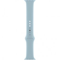 Ремінець до смарт-годинника Apple 41mm Light Blue Sport Band - M/L (MWMN3ZM/A)