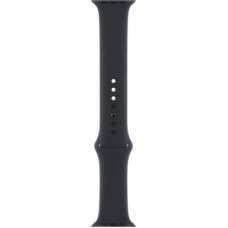 Ремінець до смарт-годинника Apple 41mm Midnight Sport Band - M/L (MT2T3ZM/A)