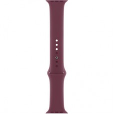 Ремінець до смарт-годинника Apple 41mm Mulberry Sport Band - M/L (MT343ZM/A)