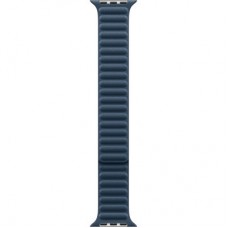 Ремінець до смарт-годинника Apple 41mm Pacific Blue Magnetic Link - M/L (MTJ43ZM/A)