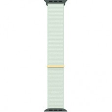 Ремінець до смарт-годинника Apple 41mm Soft Mint Sport Loop (MW4M3ZM/A)