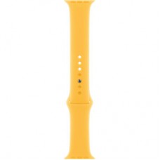 Ремінець до смарт-годинника Apple 41mm Sunshine Sport Band - M/L (MWMQ3ZM/A)