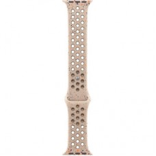 Ремінець до смарт-годинника Apple 45mm Desert Stone Nike Sport Band - S/M (MUV63ZM/A)