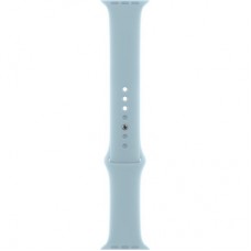 Ремінець до смарт-годинника Apple 45mm Light Blue Sport Band - S/M (MWMU3ZM/A)