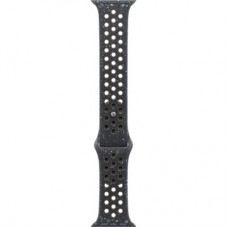Ремінець до смарт-годинника Apple 45mm Midnight Sky Nike Sport Band - M/L (MUV53ZM/A)