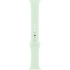 Ремінець до смарт-годинника Apple 45mm Soft Mint Sport Band - S/M (MWMY3ZM/A)