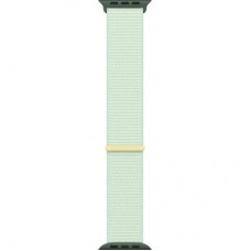 Ремінець до смарт-годинника Apple 45mm Soft Mint Sport Loop (MW4Q3ZM/A)