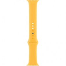 Ремінець до смарт-годинника Apple 45mm Sunshine Sport Band - S/M (MWMW3ZM/A)