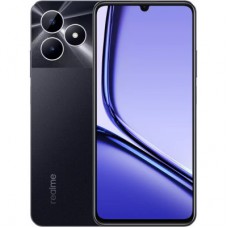 Мобільний телефон realme Note 50 4/128GB Midnight Black