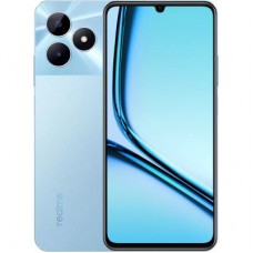 Мобільний телефон realme Note 50 3/64GB Sky Blue