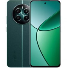 Мобільний телефон realme 12 Plus 5G 8/256GB Pioneer Green