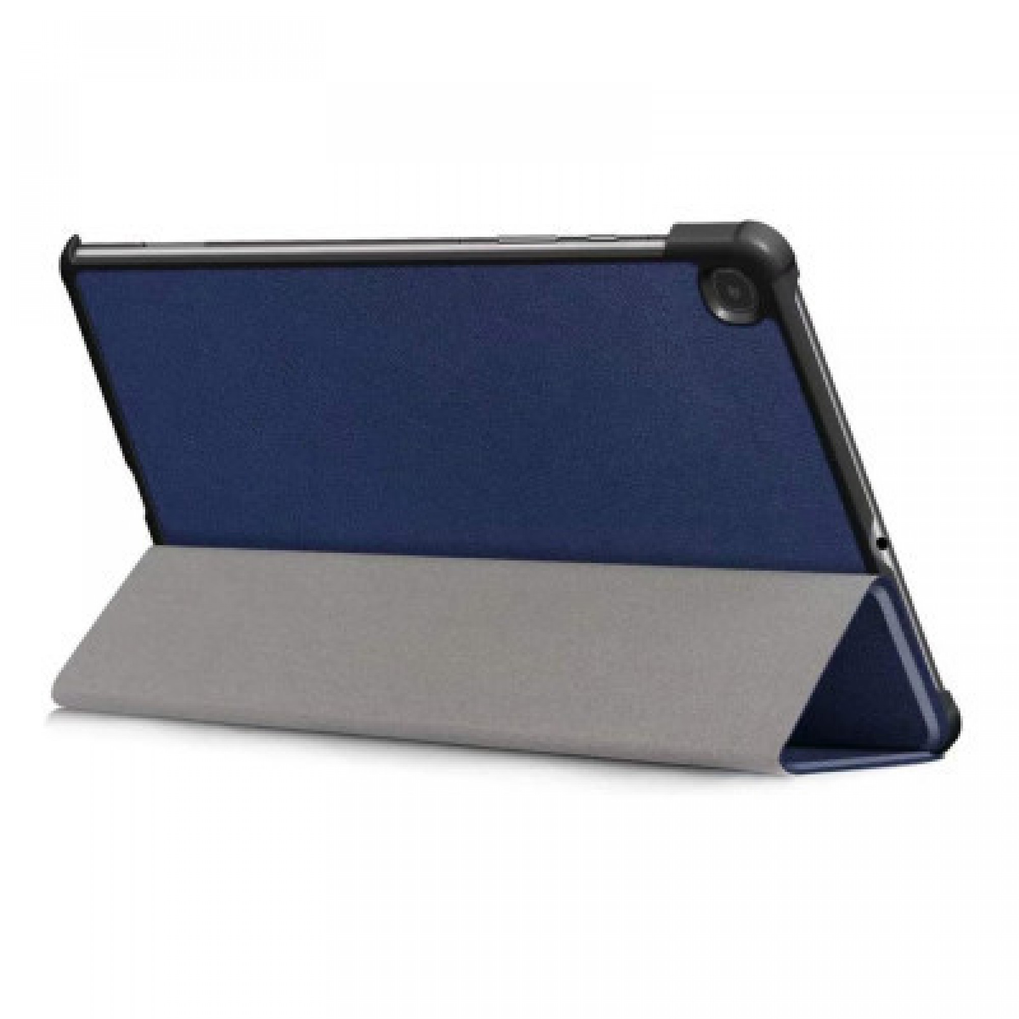 Чохол до планшета BeCover Smart Case Samsung Tab S6 Lite (2024) 10.4" P620/P625/P627 Deep Blue (710813)
