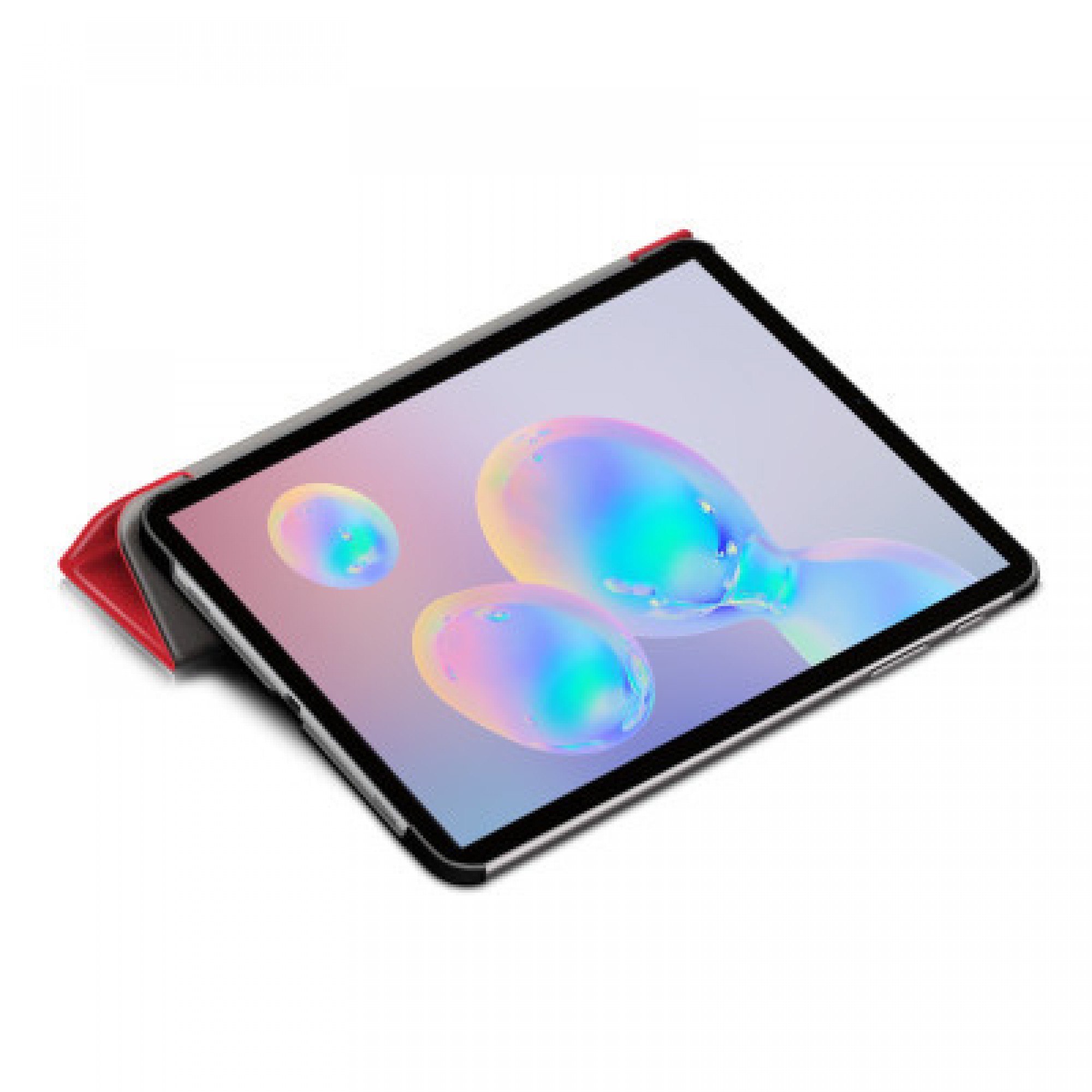 Чохол до планшета BeCover Smart Case Samsung Tab S6 Lite (2024) 10.4" P620/P625/P627 Red (710817)
