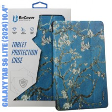 Чохол до планшета BeCover Smart Case Samsung Tab S6 Lite (2024) 10.4" P620/P625/P627 Spring (710833)