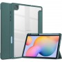 Чохол до планшета BeCover Soft Edge Stylus Mount Samsung Tab S6 Lite (2024) 10.4" P620/P625/P627 Dark Green (710838)