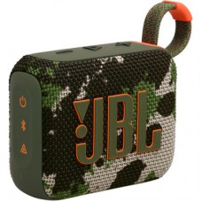 Акустична система JBL Go 4 Squad (JBLGO4SQUAD)