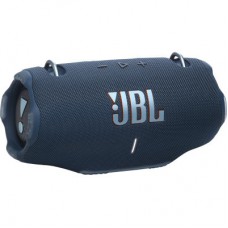 Акустична система JBL Xtreme 4 Blue (JBLXTREME4BLUEP)