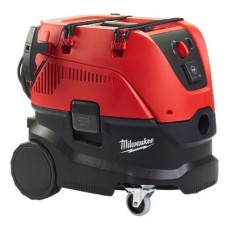 Пилосос будівельний Milwaukee AS-30LAC, 1200Вт, 30л (4933459411)