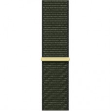 Ремінець до смарт-годинника Apple 41mm Cypress Sport Loop (MT573ZM/A)