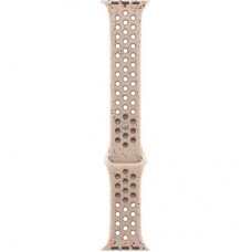 Ремінець до смарт-годинника Apple 41mm Desert Stone Nike Sport Band - S/M (MUUQ3ZM/A)