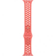 Ремінець до смарт-годинника Apple 41mm Magic Ember Nike Sport Band - S/M (MUUX3ZM/A)
