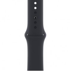 Ремінець до смарт-годинника Apple 41mm Midnight Sport Band - S/M (MT2R3ZM/A)