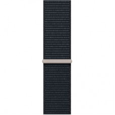 Ремінець до смарт-годинника Apple 41mm Midnight Sport Loop (MT533ZM/A)