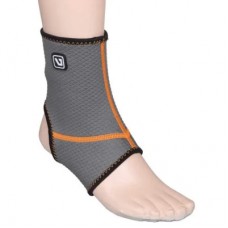 Фіксатор гомілкостопа LiveUp Ankle Support LS5634-SM зелений S/M (2017013100014)
