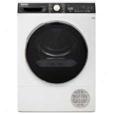 Сушильна машина Eleyus TDFS 08 100IS HP