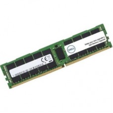 Модуль пам'яті для сервера Dell EMC 32GB UDIMM, 3200MT/s, ECC (370-3200U32)