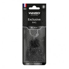 Ароматизатор для автомобіля WINSO AIR BAG Exclusive 20г (530620)