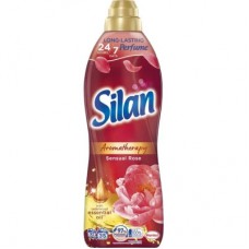 Кондиціонер для білизни Silan Aromatherapy Sensual Rose 770 мл (9000101583250)