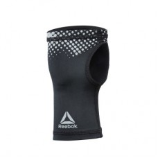 Фіксатор кисті Reebok Wrist Support чорний RRSU-13726 XL (885652013116)