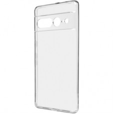 Чохол до мобільного телефона Armorstandart Air Google Pixel 7 Pro Camera cover Clear (ARM77021)