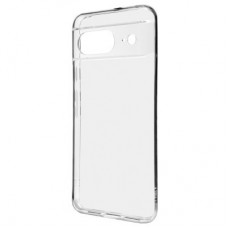 Чохол до мобільного телефона Armorstandart Air Google Pixel 8 Camera cover Clear (ARM72941)