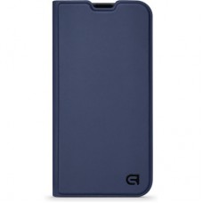 Чохол до мобільного телефона Armorstandart OneFold Case Samsung A14 4G / A14 5G Dark Blue (ARM70456)