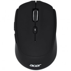 Мишка Acer OMR050 Wireless/Bluetooth Black (ZL.MCEEE.02D)