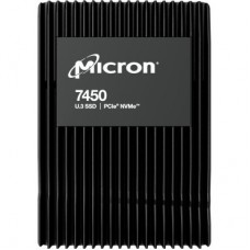 Накопичувач SSD U.3 2.5" 800GB 7450 PRO 7mm Micron (MTFDKCB800TFS-1BC1ZABYYR)