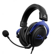 Навушники HyperX Cloud Blue для PS4/PS5 (4P5H9AM)