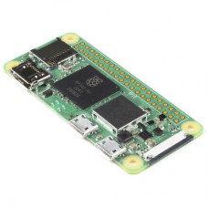 Промисловий ПК Raspberry Pi Zero 2 W (RPI004)