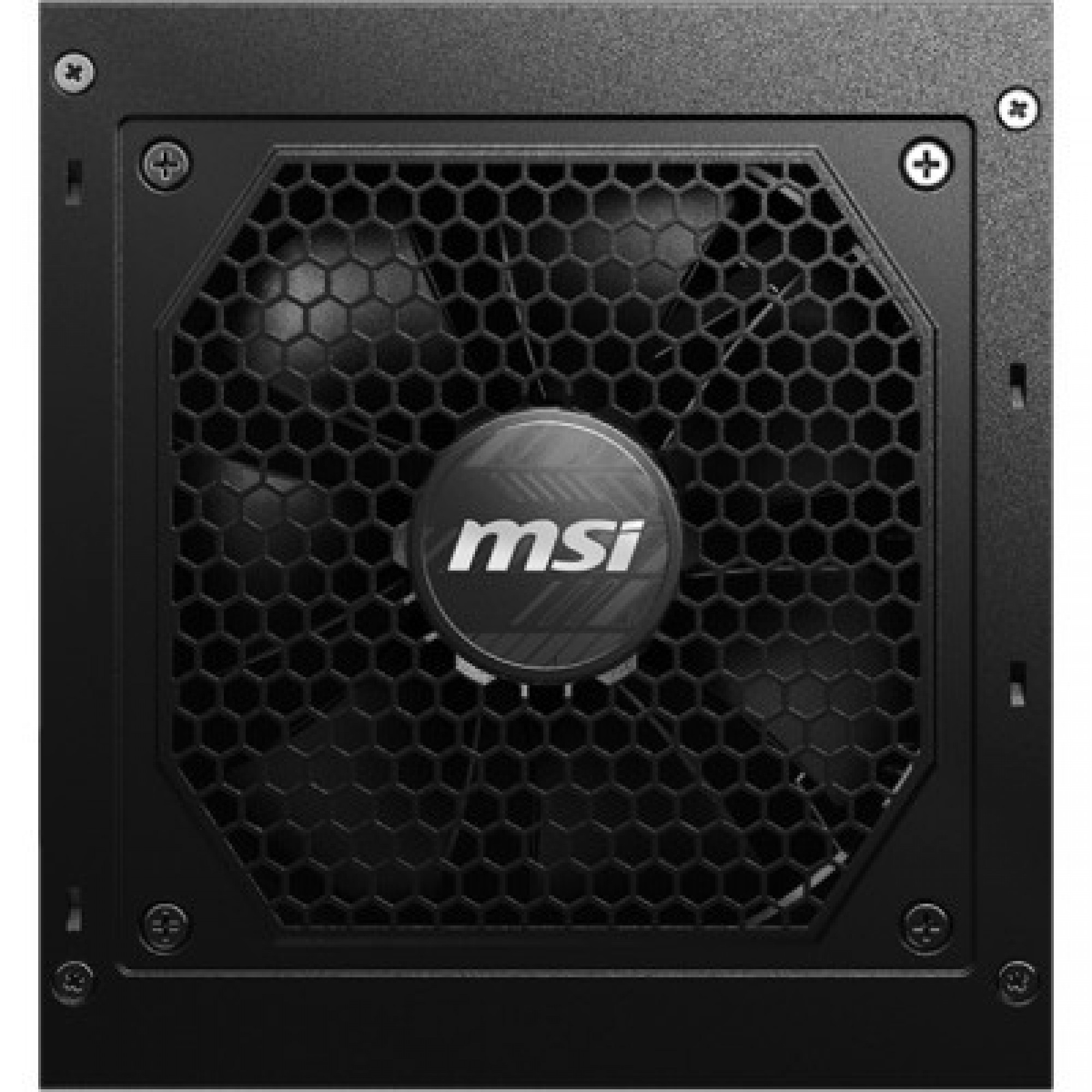 Блок живлення MSI 650W (MAG A650GL PCIE5)