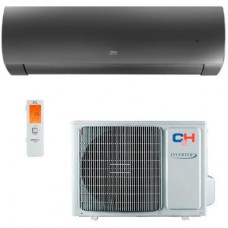 Кондиціонер Cooper&Hunter CH-S12FTXD2-BL