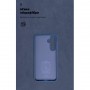Чохол до мобільного телефона Armorstandart ICON Case Samsung A35 5G (A356) Dark Blue (ARM74320)